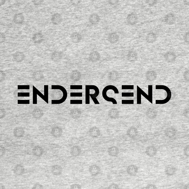 ENDERSEND youtube channel by NJORDUR